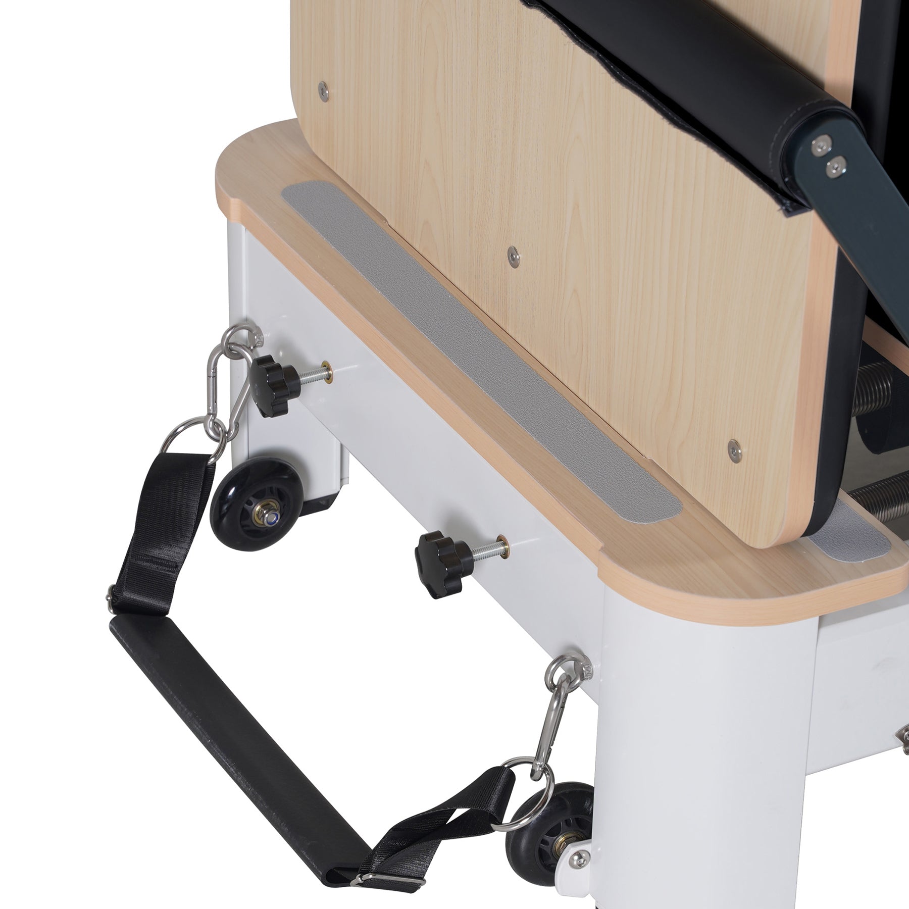 Folding Aluminum Reformer