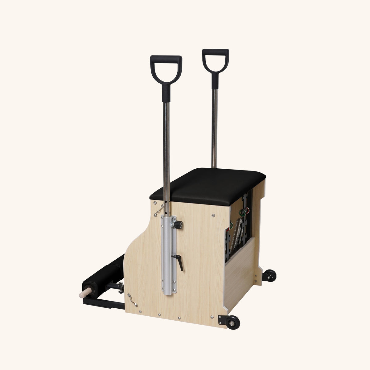 Gymreformer Maple Pilates Combo Chair