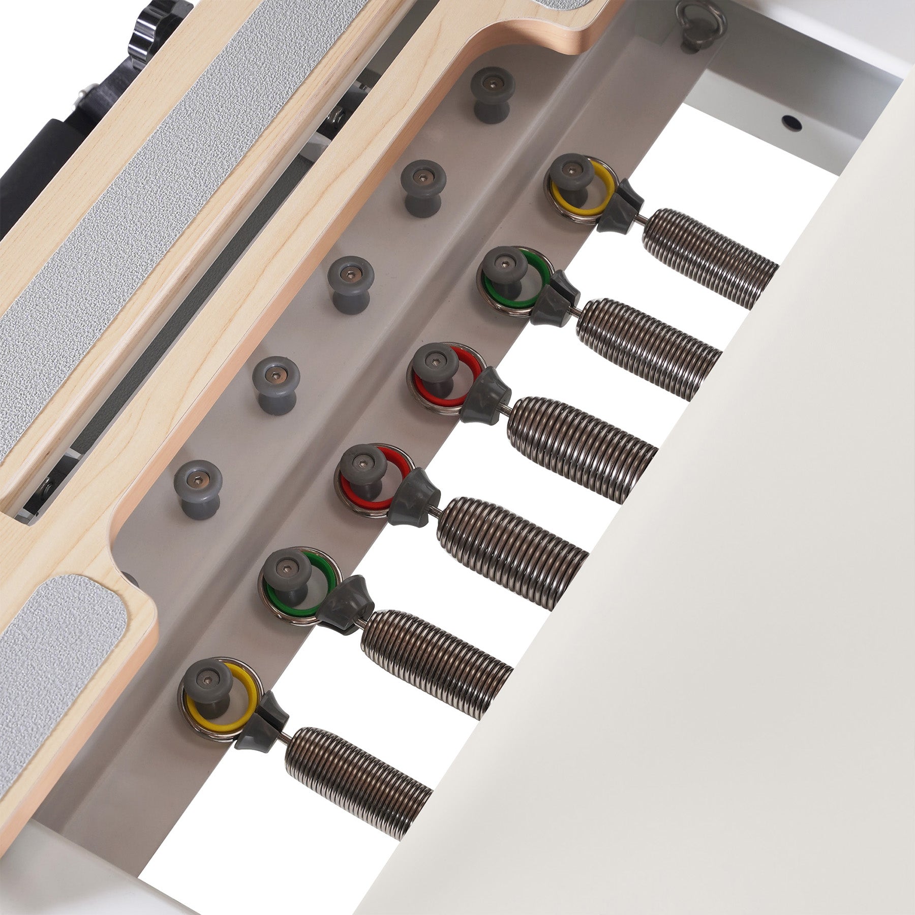 Folding Aluminum Reformer