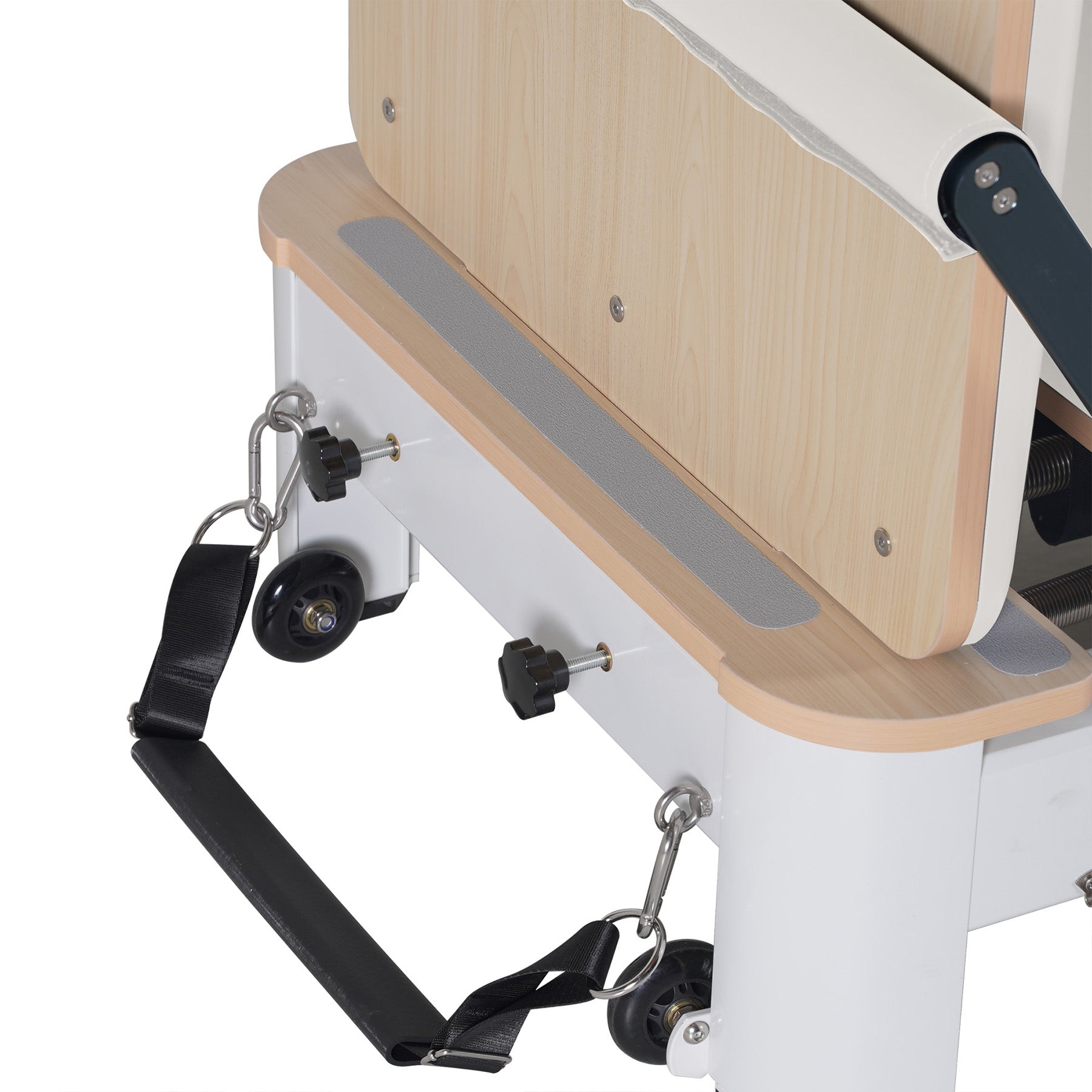 Folding Aluminum Reformer