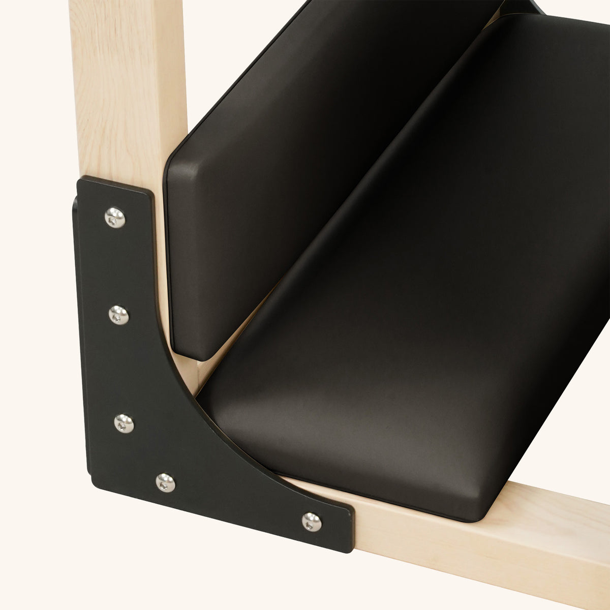 Gymreformer Maple Pilates Ladder Barrel