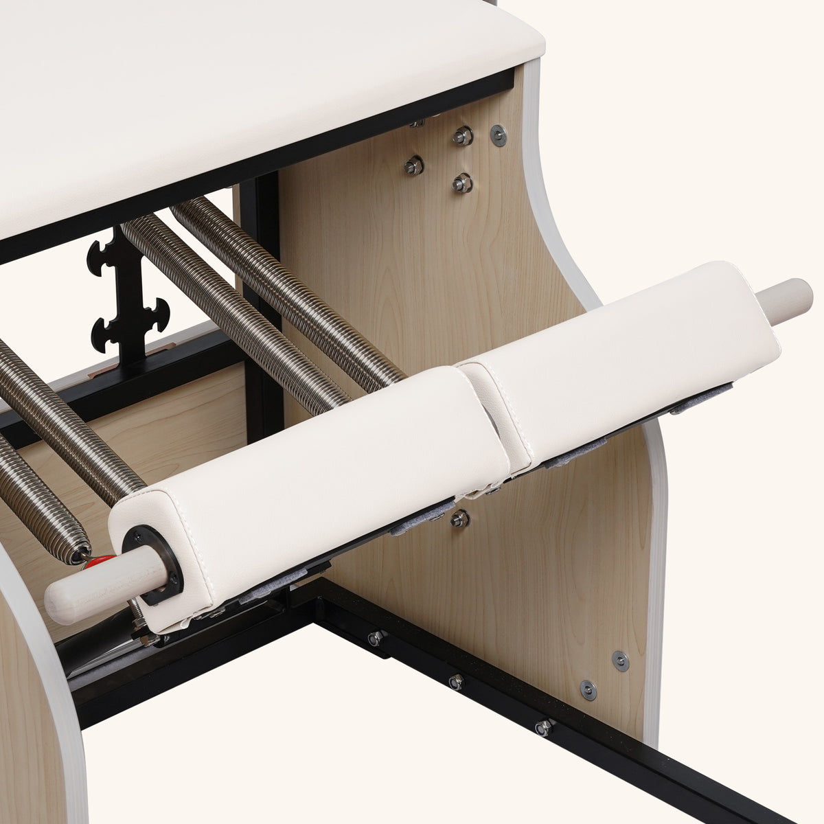 Gymreformer Maple Pilates Combo Chair