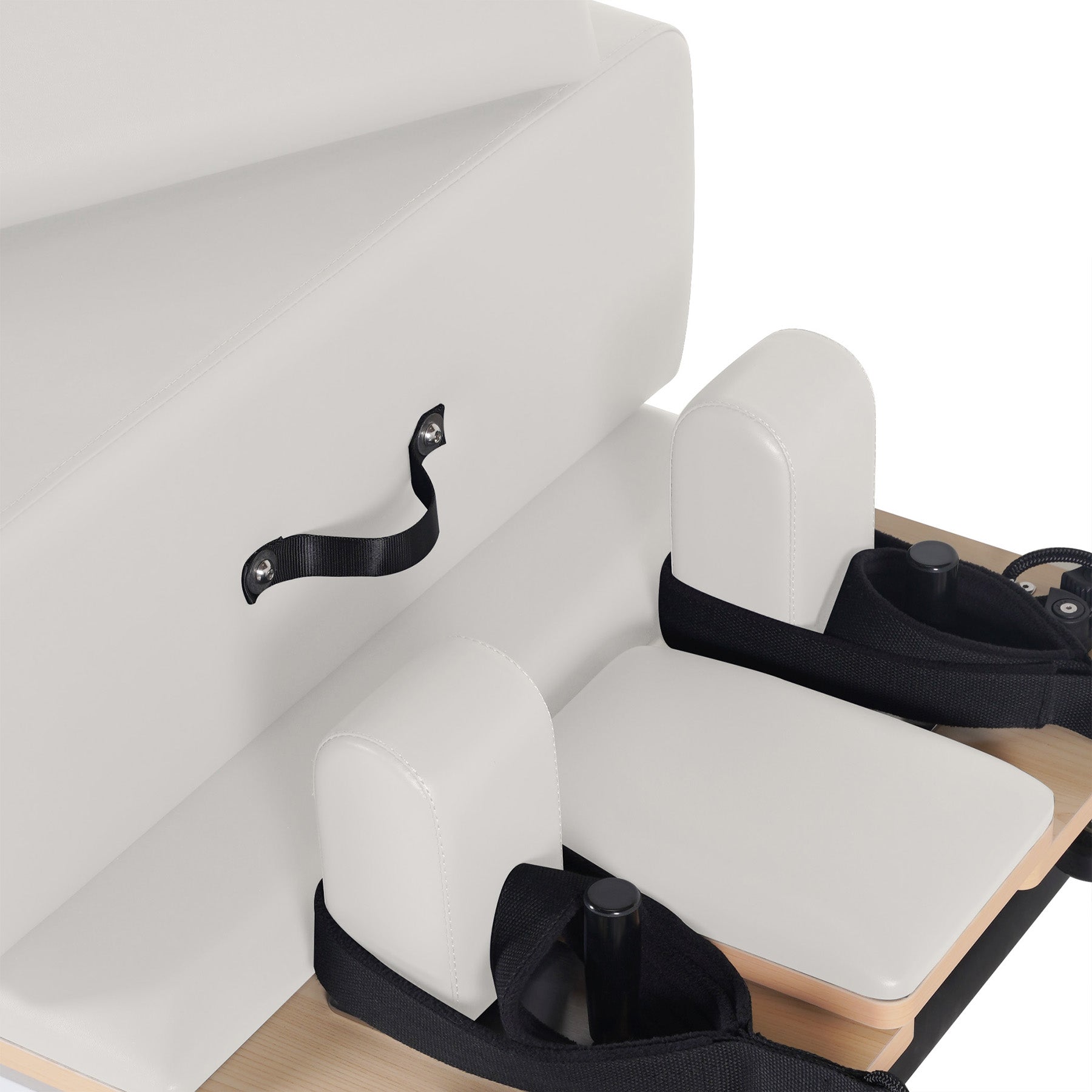 Folding Aluminum Reformer