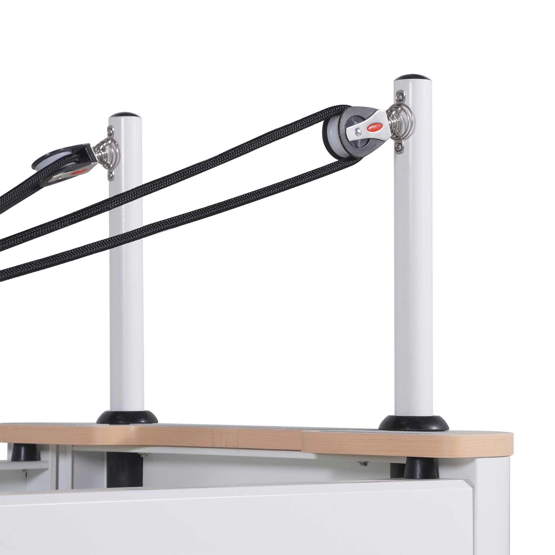 Folding Aluminum Reformer