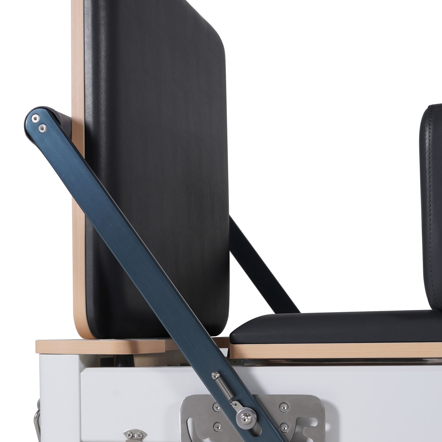 Folding Aluminum Reformer