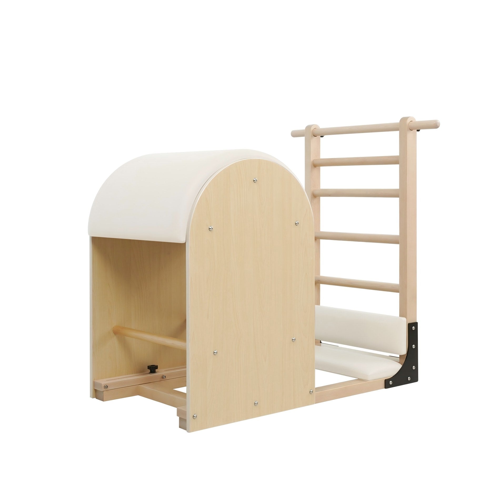 Gymreformer Maple Pilates Ladder Barrel
