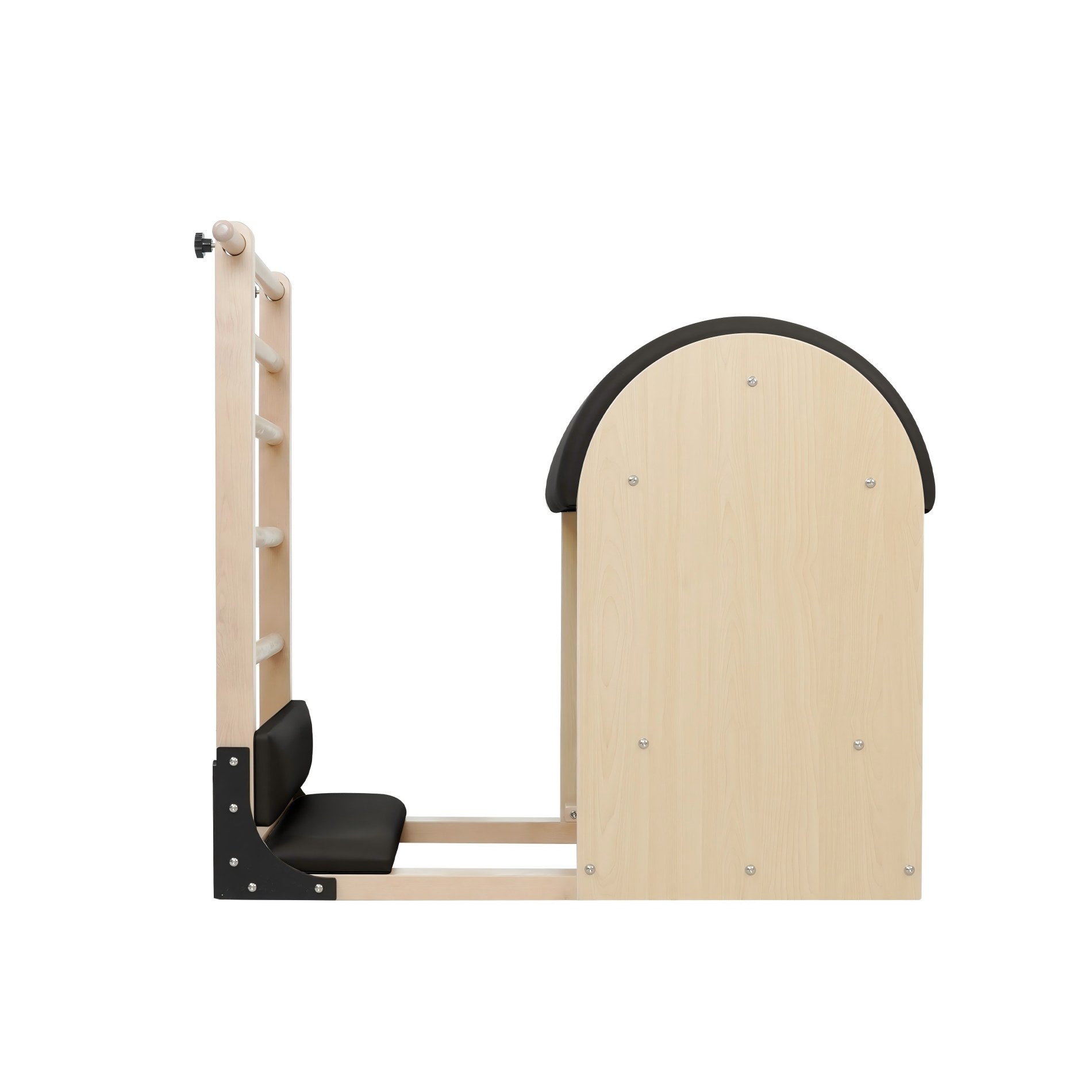 Gymreformer Maple Pilates Ladder Barrel