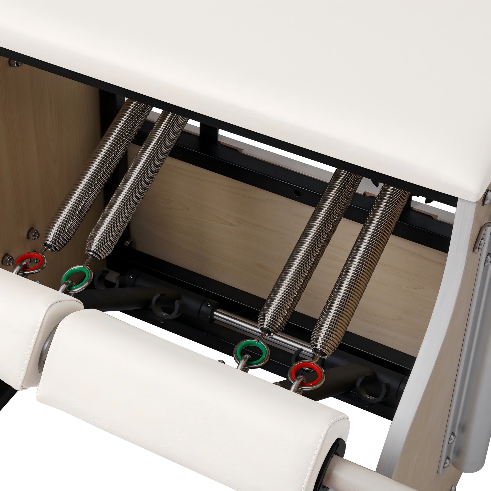Gymreformer Maple Pilates Combo Chair