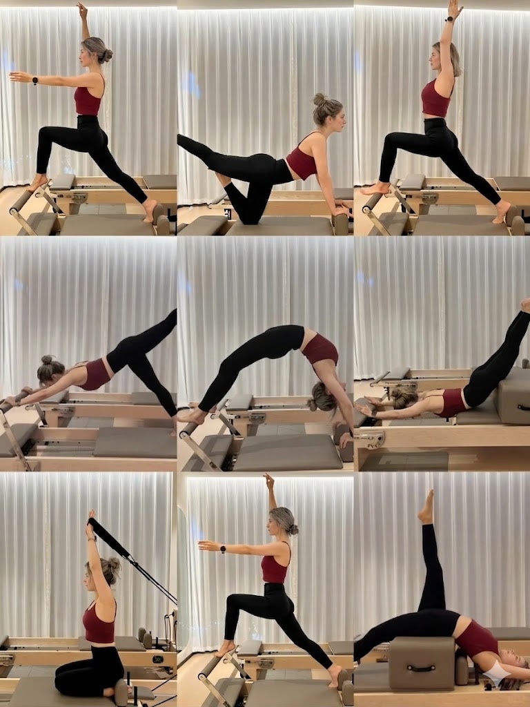 After 10 Reformer Pilates Classes: Is It Really Worth the Hype?