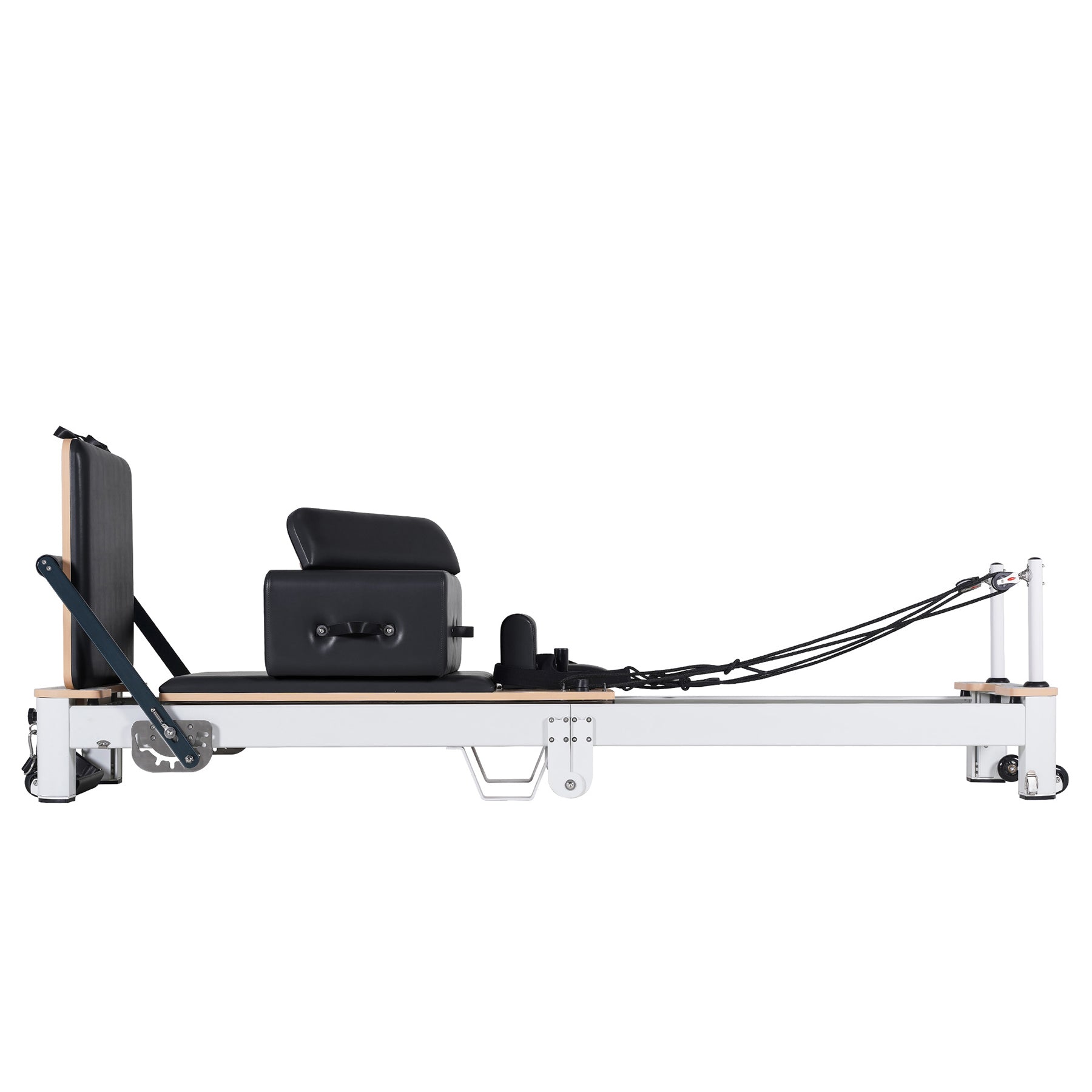 Folding Aluminum Reformer