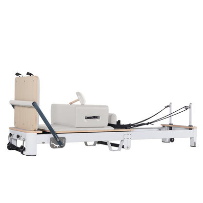 Folding Aluminum Reformer