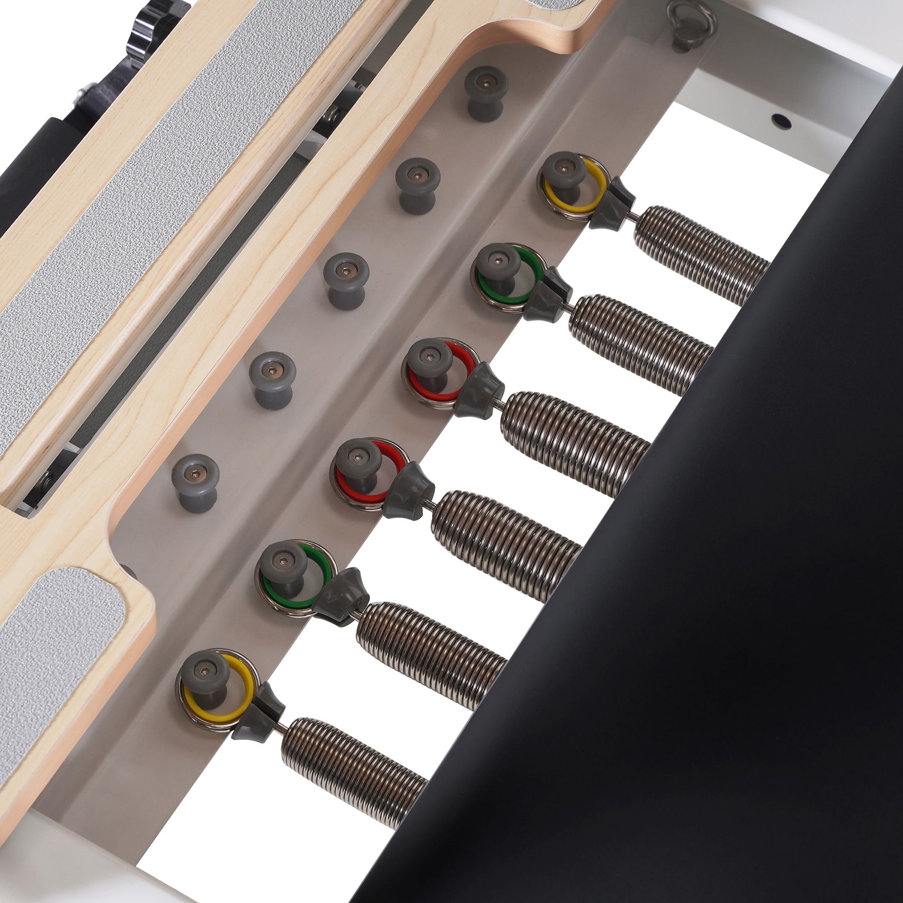 Folding Aluminum Reformer