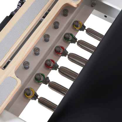 Folding Aluminum Reformer