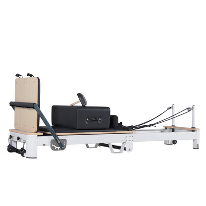 Folding Aluminum Reformer