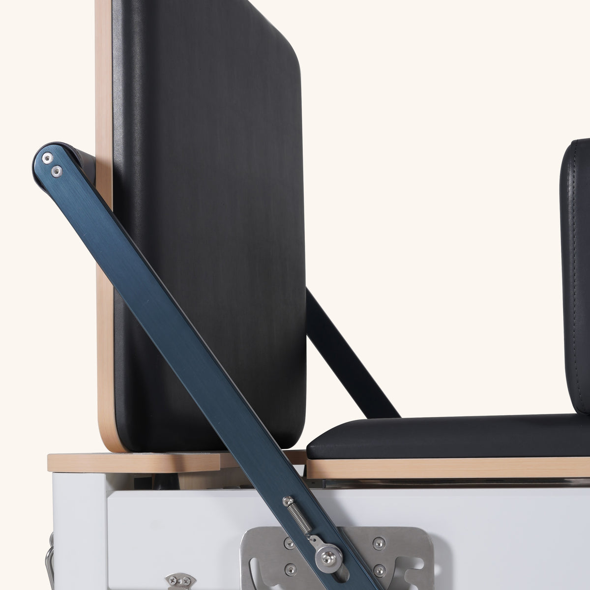Folding Aluminum Reformer