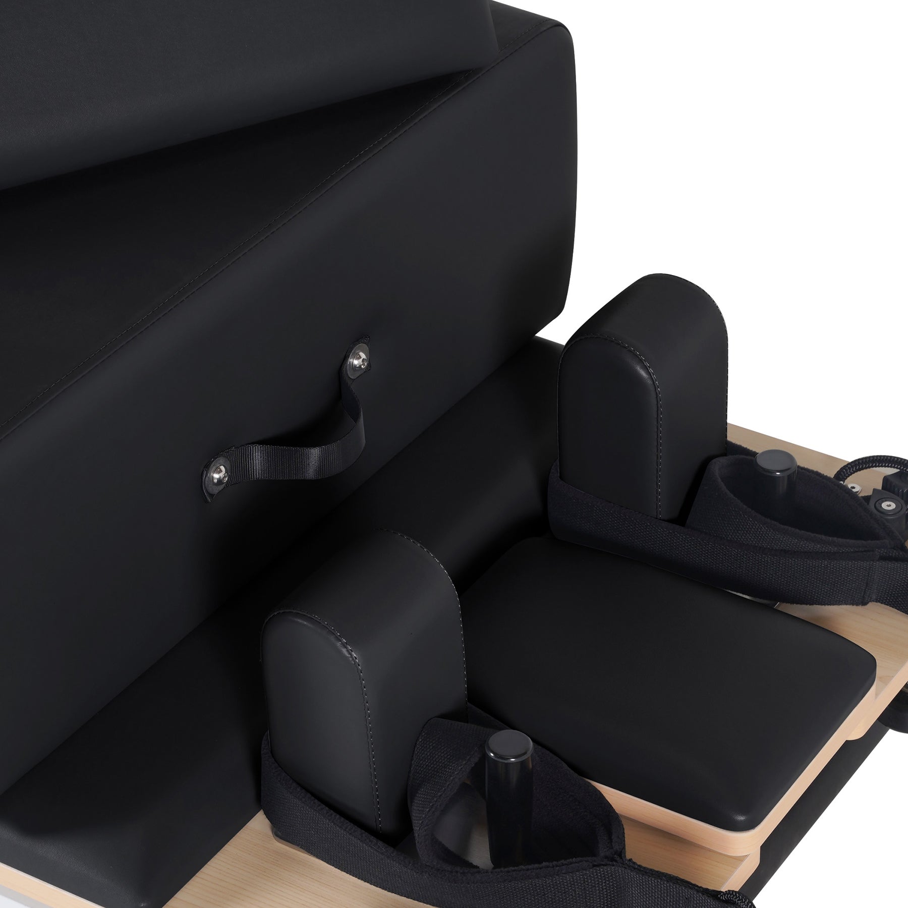 Folding Aluminum Reformer