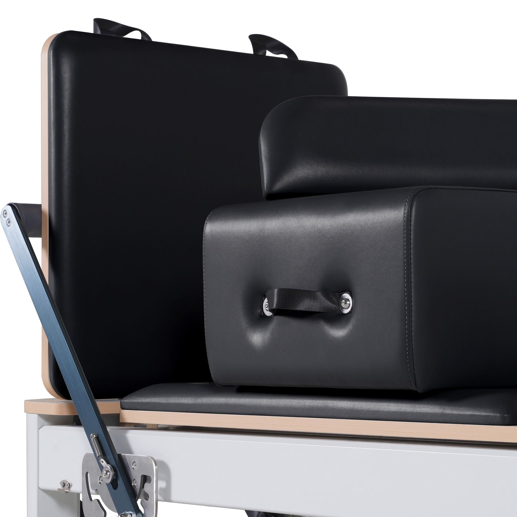 Folding Aluminum Reformer