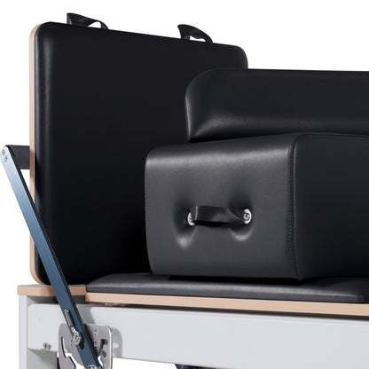 Folding Aluminum Reformer