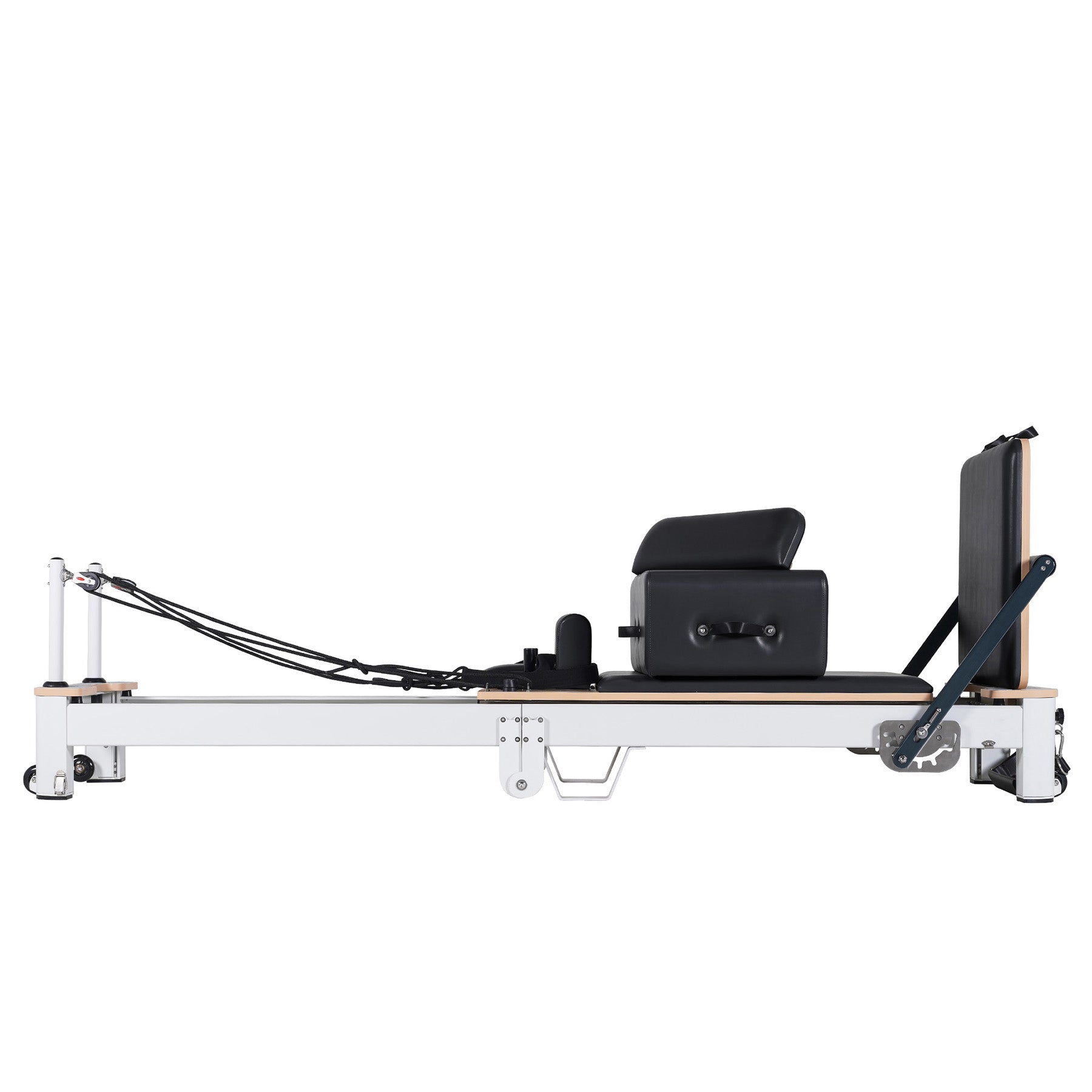 Folding Aluminum Reformer