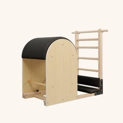 Gymreformer Maple Pilates Ladder Barrel