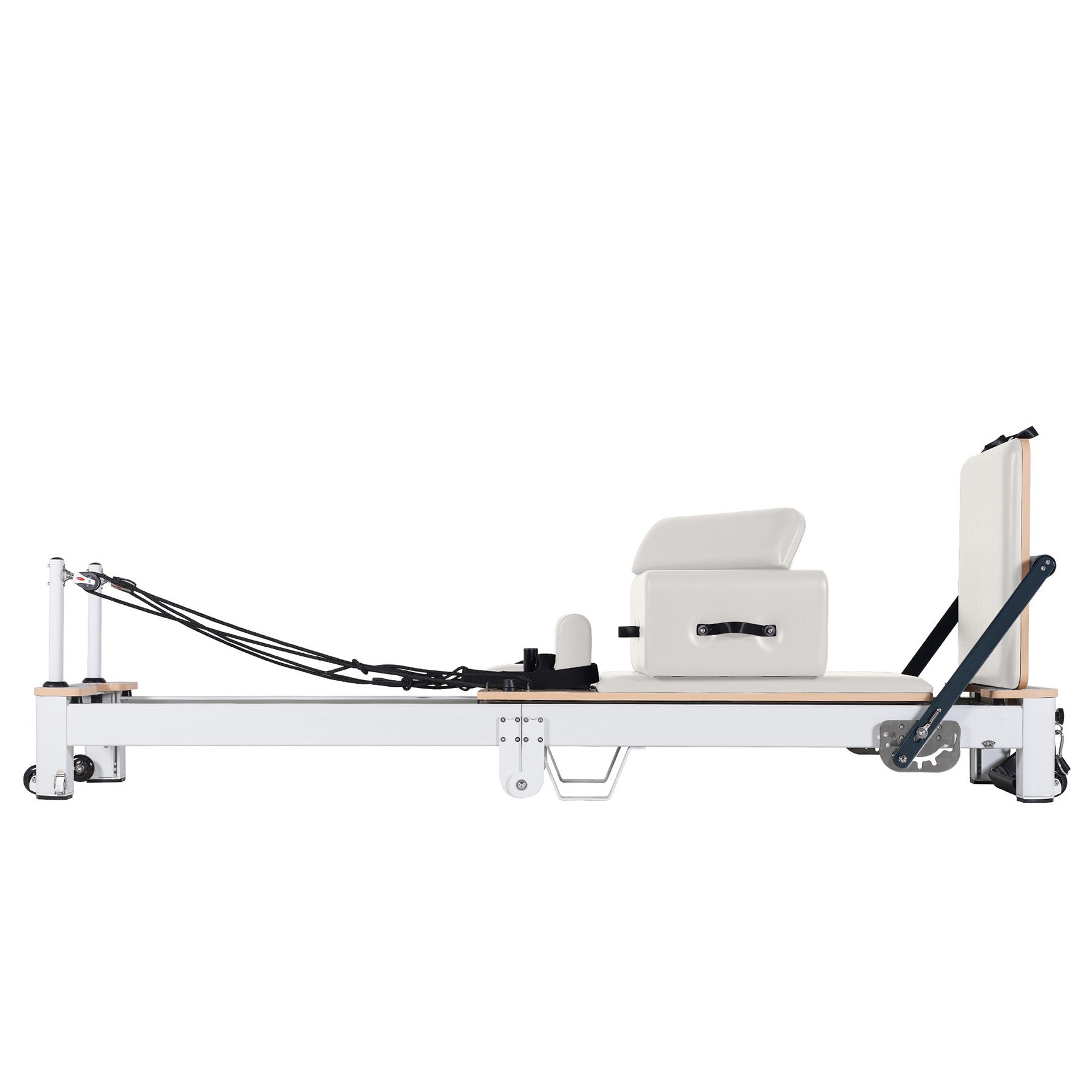 Folding Aluminum Reformer