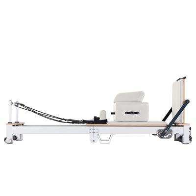 Folding Aluminum Reformer
