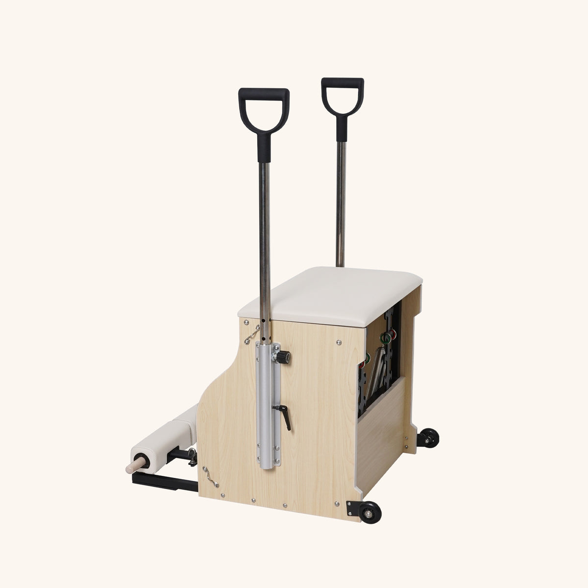 Gymreformer Maple Pilates Combo Chair
