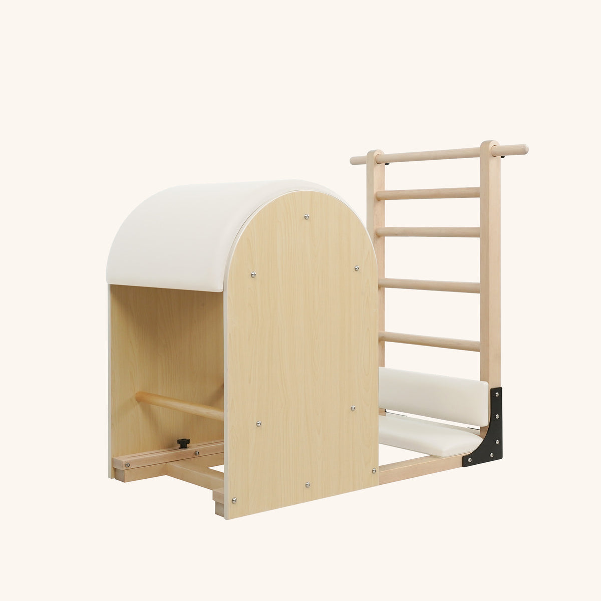 Gymreformer Maple Pilates Ladder Barrel