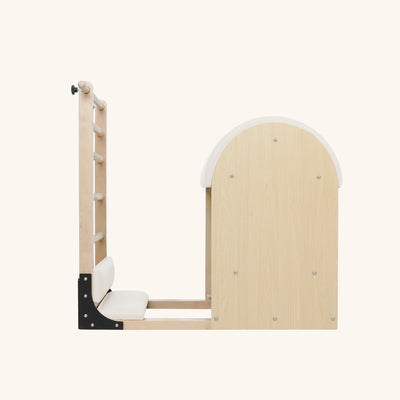 Gymreformer Maple Pilates Ladder Barrel