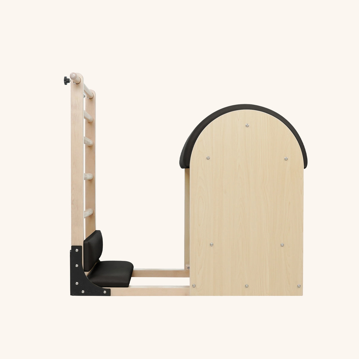 Gymreformer Maple Pilates Ladder Barrel