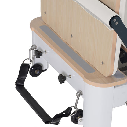 Folding Aluminum Reformer