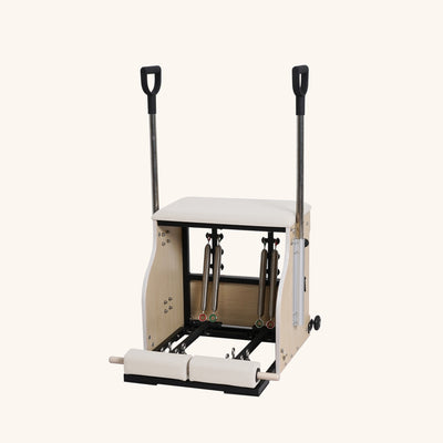 Gymreformer Maple Pilates Combo Chair