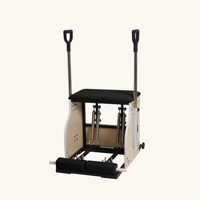 Gymreformer Maple Pilates Combo Chair
