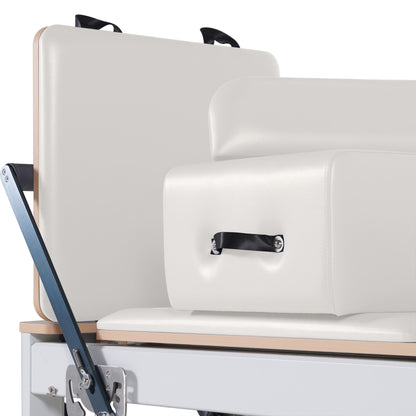 Folding Aluminum Reformer