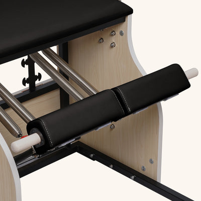 Gymreformer Maple Pilates Combo Chair