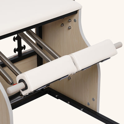 Gymreformer Maple Pilates Combo Chair