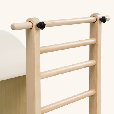 Gymreformer Maple Pilates Ladder Barrel