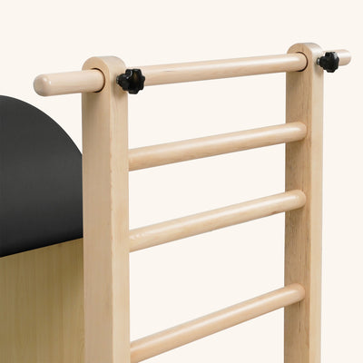 Gymreformer Maple Pilates Ladder Barrel