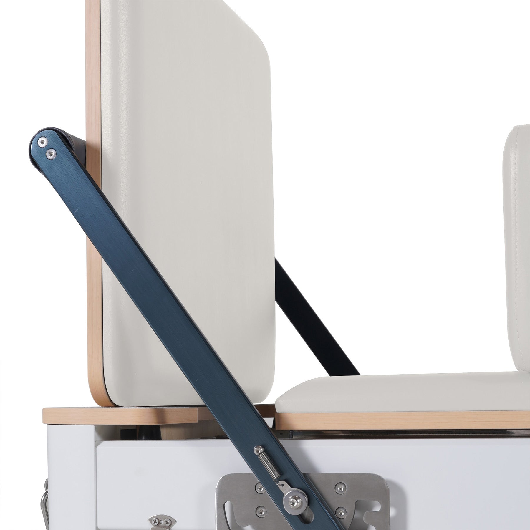 Folding Aluminum Reformer