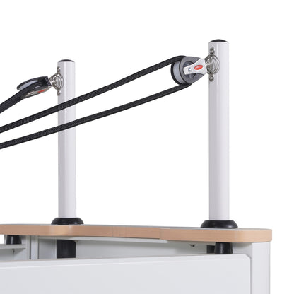 Folding Aluminum Reformer