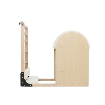 Gymreformer Maple Pilates Ladder Barrel