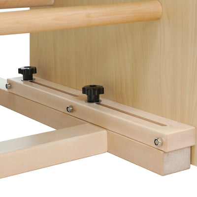Gymreformer Maple Pilates Ladder Barrel