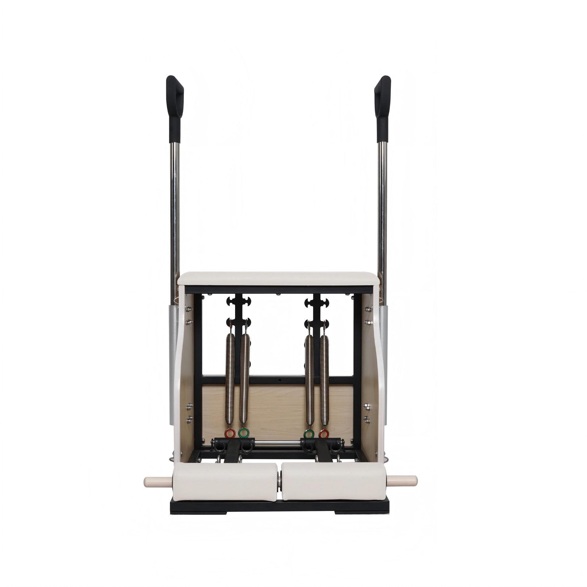 Gymreformer Maple Pilates Combo Chair