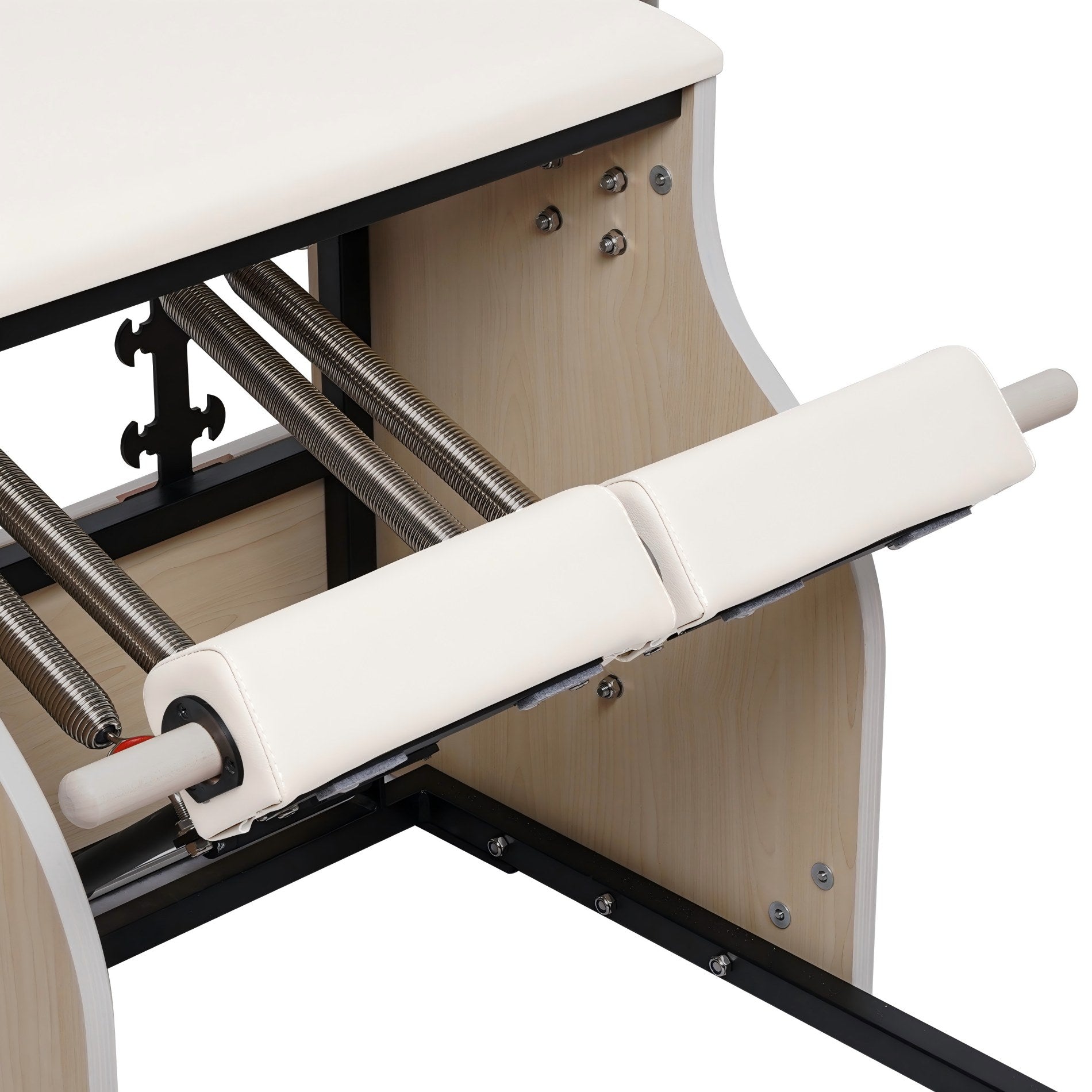 Gymreformer Maple Pilates Combo Chair
