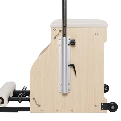 Gymreformer Maple Pilates Combo Chair