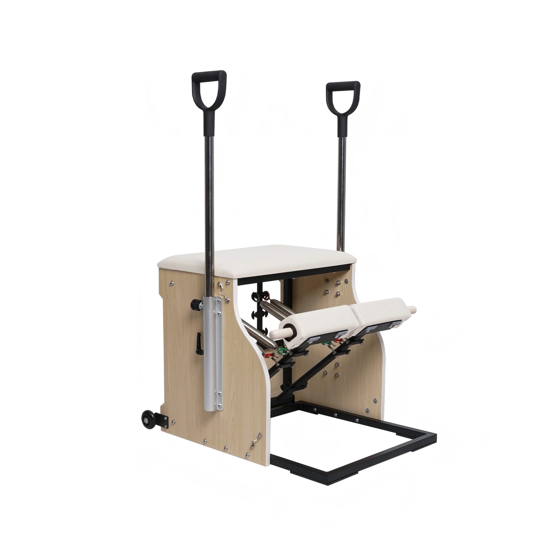 Gymreformer Maple Pilates Combo Chair