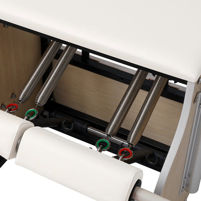 Gymreformer Maple Pilates Combo Chair