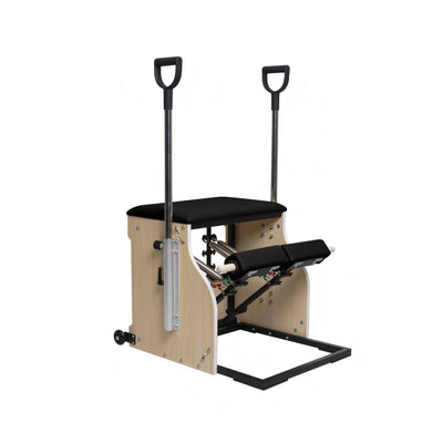 Gymreformer Maple Pilates Combo Chair