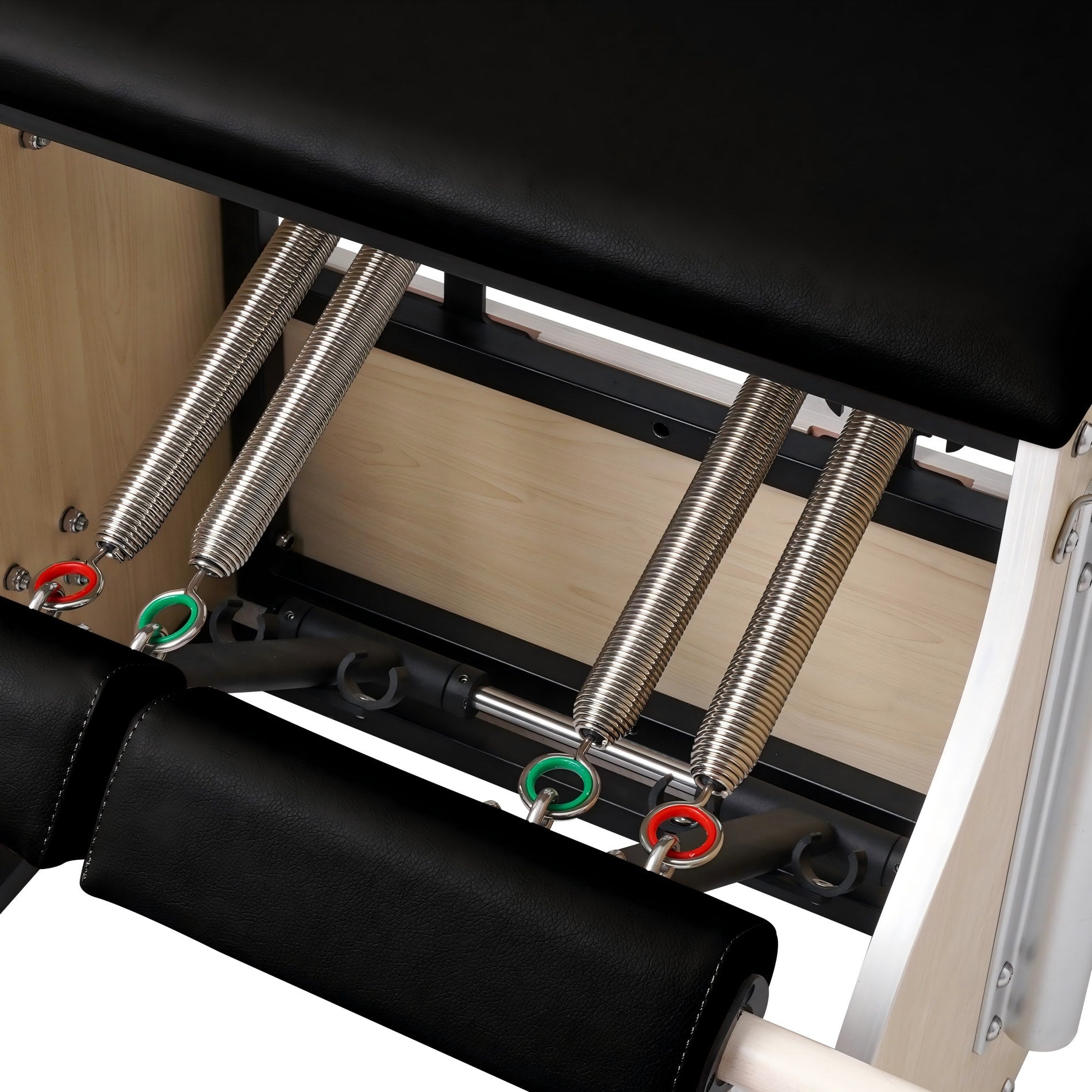 Gymreformer Maple Pilates Combo Chair