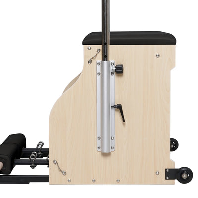 Gymreformer Maple Pilates Combo Chair